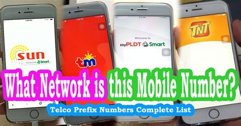 0962 what network philippines|Mobile Number Network Checker: Know a Phone Number's Carrier.